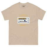 Elyon Apparel Men's Graphic tee