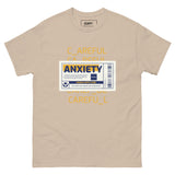 Elyon Apparel Men's Graphic tee