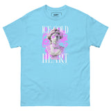 Elyon Apparel Graphic Men's tee