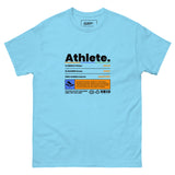 Elyon Apparel Men's Graphic tee
