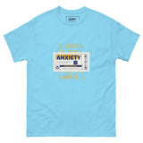 Elyon Apparel Men's Graphic tee