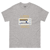 Elyon Apparel Men's Graphic tee