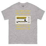 Elyon Apparel Men's Graphic tee