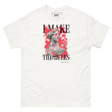 Elyon Apparel Men's Graphic tee