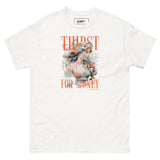Elyon Apparel Men's Graphic tee