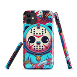 Snap case for iPhone®