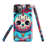 Snap case for iPhone®