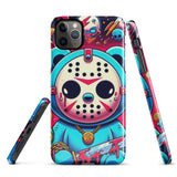 Snap case for iPhone®