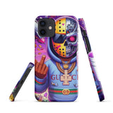 Snap case for iPhone®