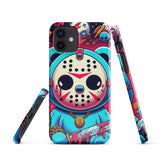 Snap case for iPhone®