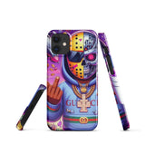 Snap case for iPhone®