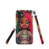Snap case for iPhone®