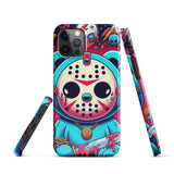Snap case for iPhone®