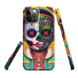 Snap case for iPhone®