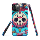 Snap case for iPhone®