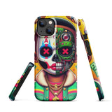 Snap case for iPhone®
