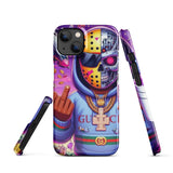 Snap case for iPhone®