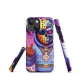 Snap case for iPhone®