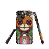 Snap case for iPhone®