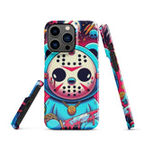 Snap case for iPhone®