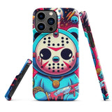 Snap case for iPhone®