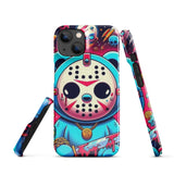Snap case for iPhone®