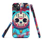 Snap case for iPhone®