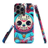 Snap case for iPhone®