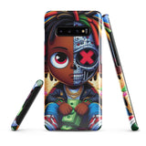 Snap case for Samsung®