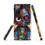 Snap case for Samsung®
