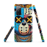 Snap case for Samsung®