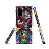 Snap case for Samsung®