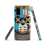 Snap case for Samsung®