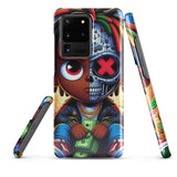 Snap case for Samsung®