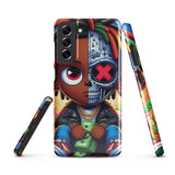 Snap case for Samsung®
