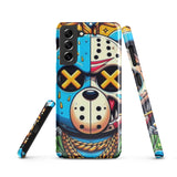 Snap case for Samsung®