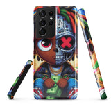 Snap case for Samsung®