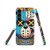 Snap case for Samsung®