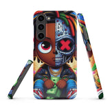 Snap case for Samsung®