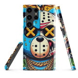 Snap case for Samsung®
