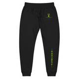 Unisex Graphic Sweatpants