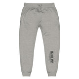Unisex Graphic Sweatpants