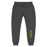 Unisex Graphic Sweatpants