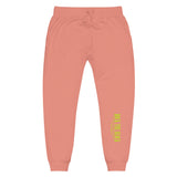 Unisex Graphic Sweatpants