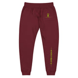 Unisex Graphic Sweatpants