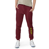 Unisex Graphic Sweatpants