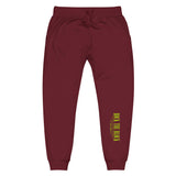 Unisex Graphic Sweatpants