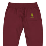Unisex Graphic Sweatpants