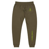 Unisex Graphic Sweatpants