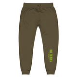 Unisex Graphic Sweatpants
